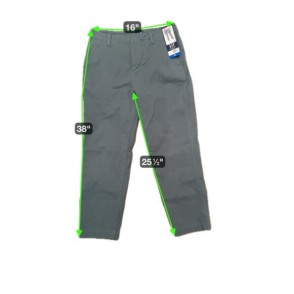 Gap Women’s Slim Ankle Pant (Size 10) NWT - Picture 7 of 9